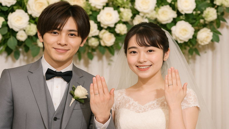 2.山田涼介と橋本環奈の「結婚」騒動の詳細