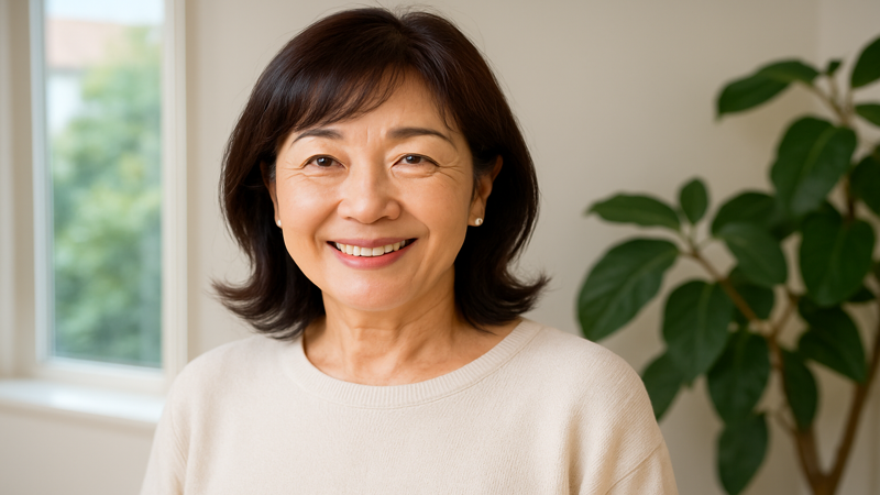 1.原辰徳の妻・松本明子の基本情報と現在
