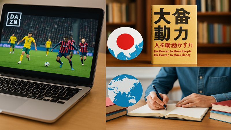 4.北谷賢司の最新動向と業界への提言｜デジタル時代のエンタメビジネス論