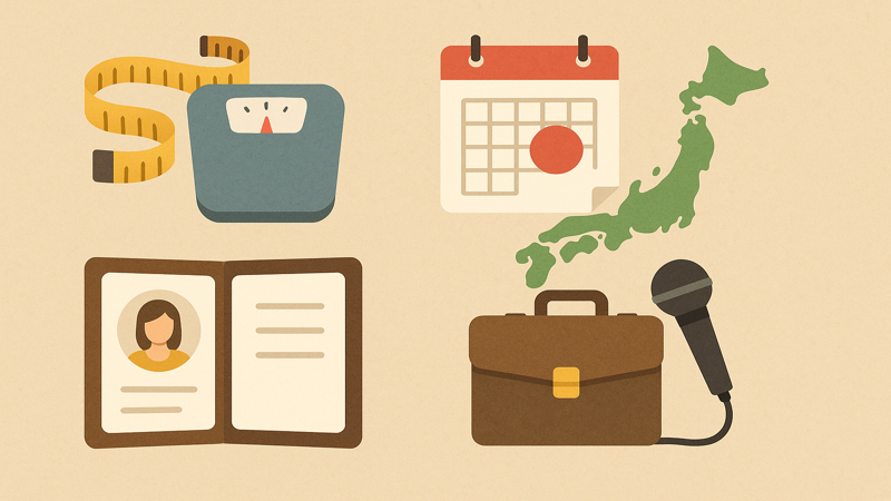 1.鎮西寿々歌のプロフィールと基本情報