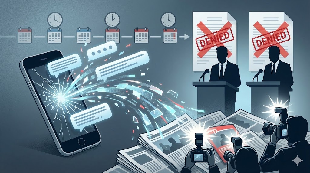 1.永野芽郁と田中圭のLINE内容が流出した経緯