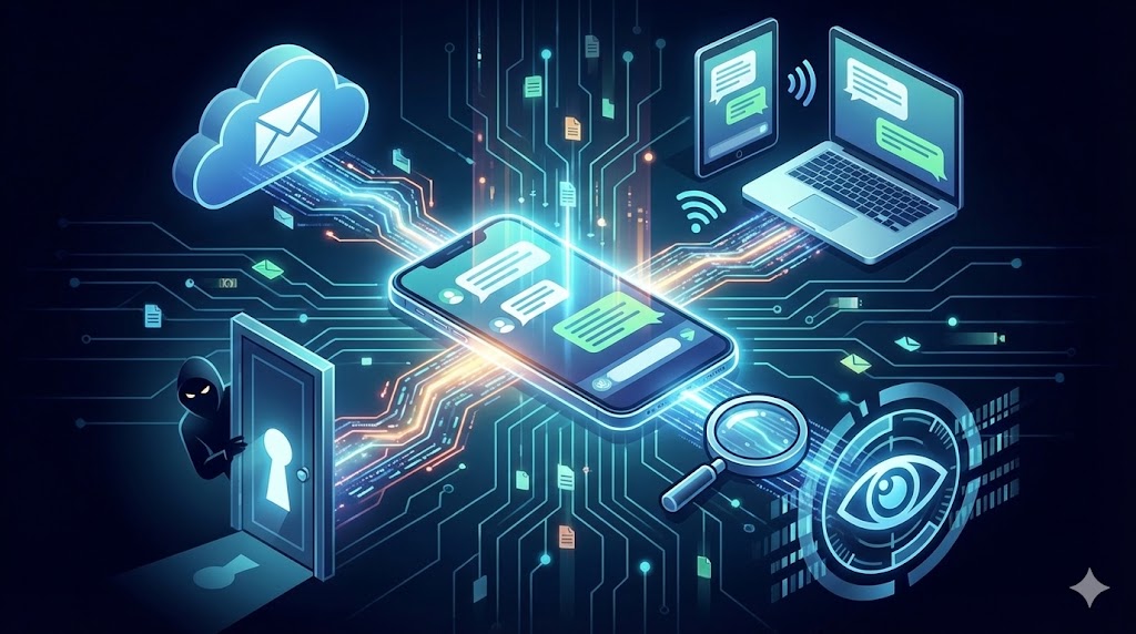 3.LINE流出ルートと考えられる可能性