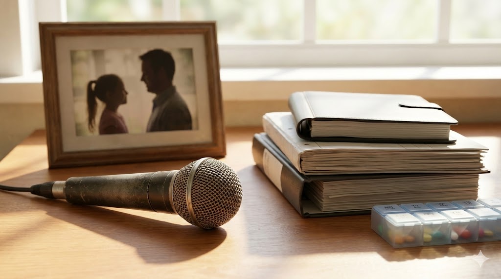 1.長島三奈が独身を貫く理由とは