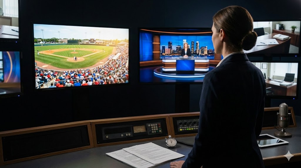 2.長島三奈のキャリアと経歴