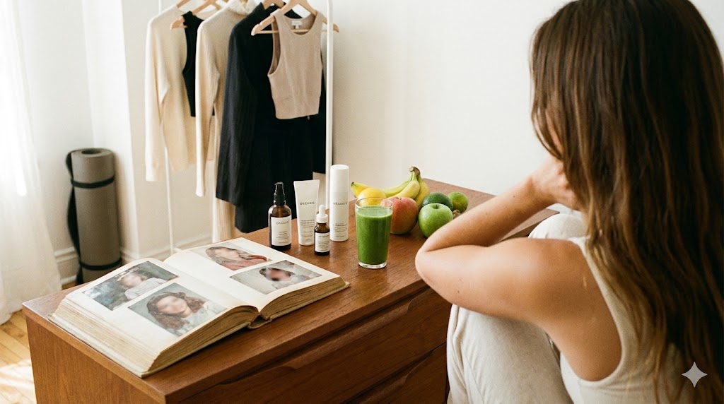 4.長島三奈の若い頃と現在の見た目の変化