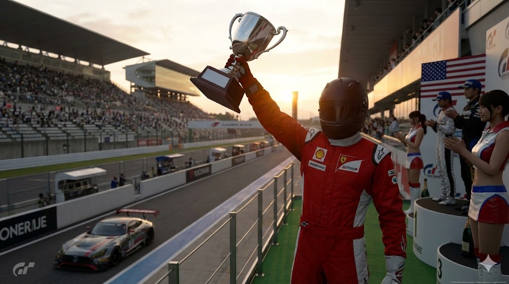 2.長島正興のレーシングドライバー時代の経歴