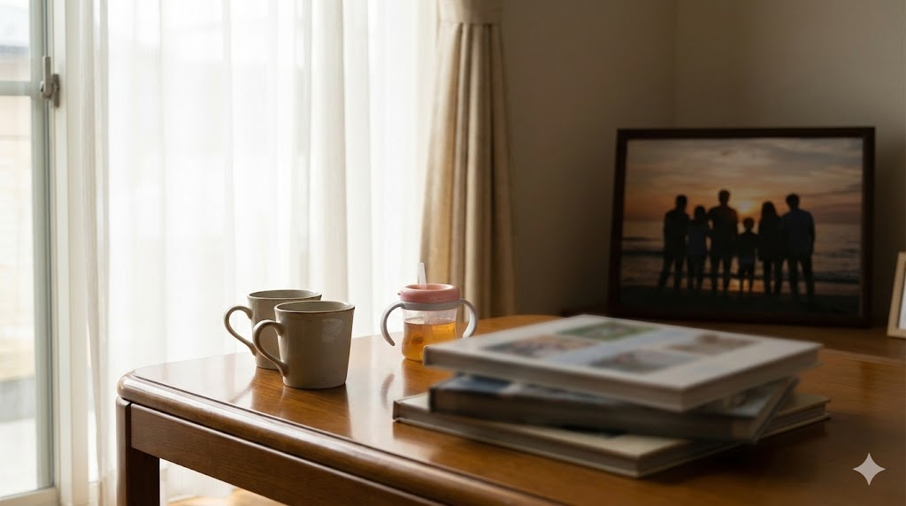 4.長島正興の結婚や家族についての情報