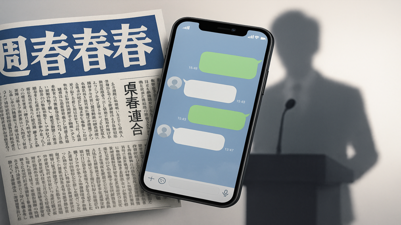 1.永野芽郁と田中圭のLINE内容が話題になった経緯