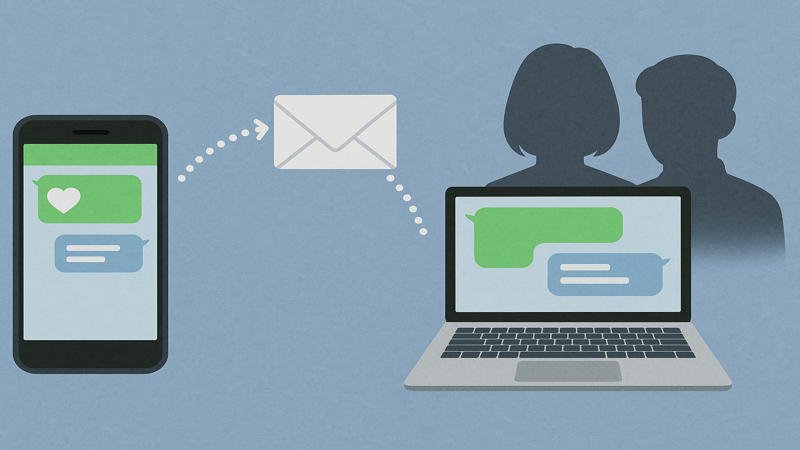 3.LINEが流出した可能性のあるルート