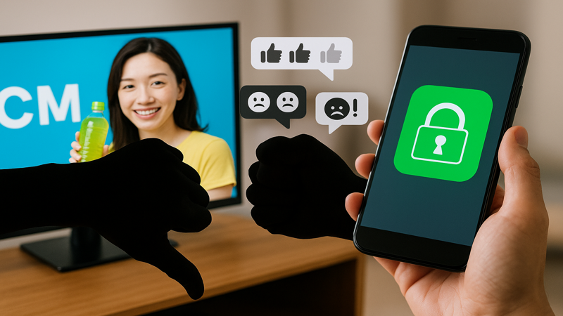 4.報道後の影響と今後の展開