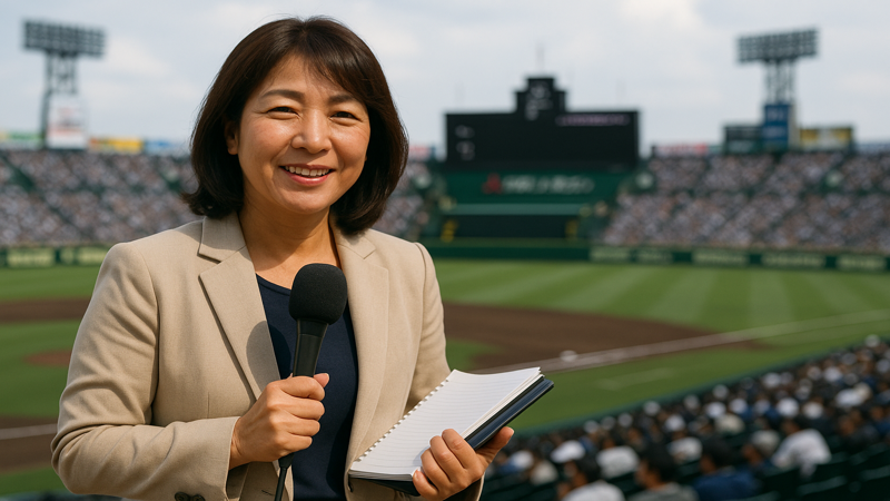 3.長島三奈のプロフィールと現在の活動