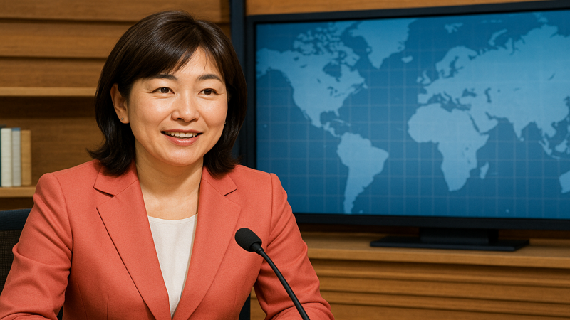 2.長島三奈の学歴と経歴