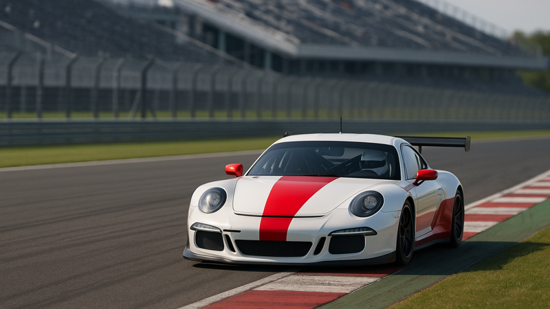 2.長島正興のレーシングドライバー時代の経歴