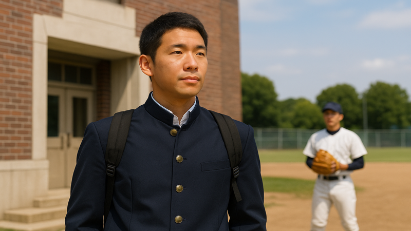 3.長島正興の学歴と生い立ち