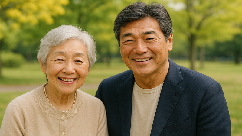 4.長嶋家の絆と亜希子さんの人物像