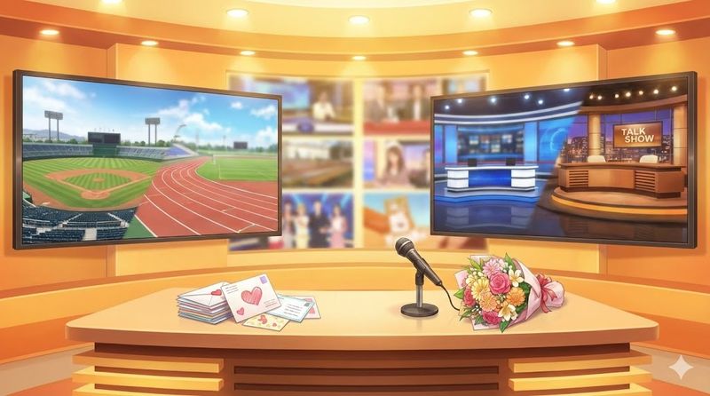 2. 杉浦友紀アナのこれまでの活動と担当番組