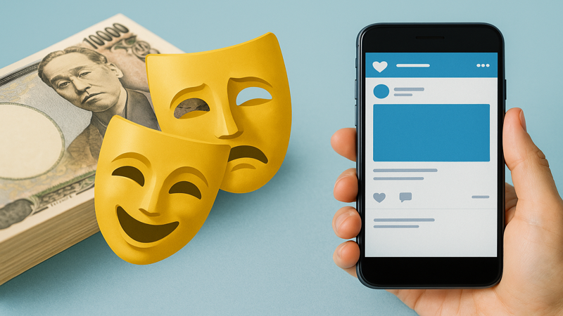 1.カメラを止めるな！何がすごいのか?話題作の魅力とは