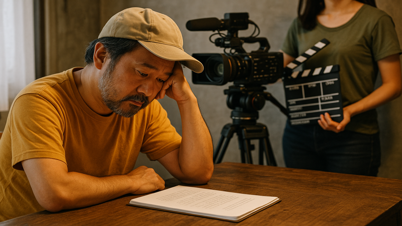 3.作品を支える脚本と演出の巧みさ