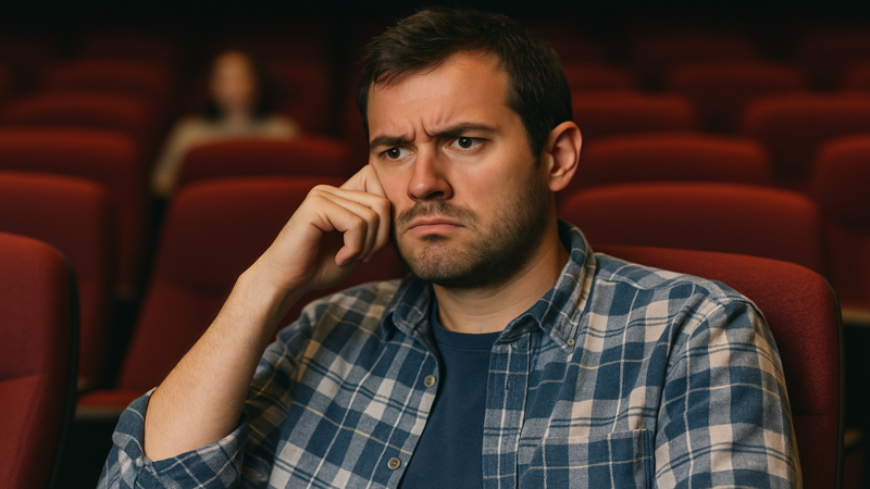 4.評価が分かれる理由と鑑賞のポイント