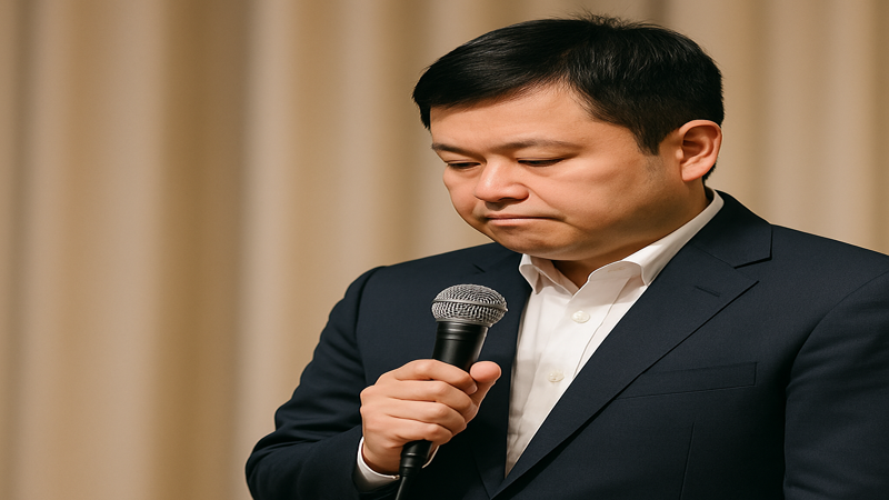 3.相方・兼光タカシが語る解散の真実