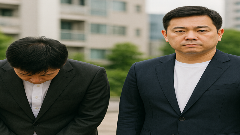 4.解散後の岩橋良昌と兼光タカシの現在