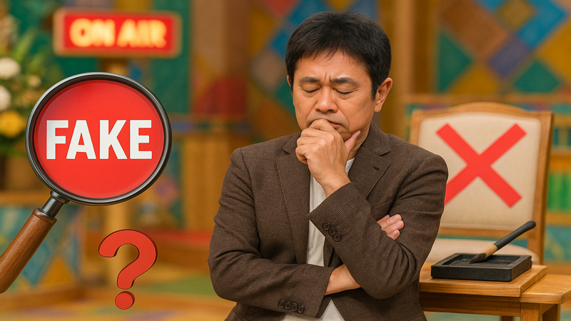 2.プレバト打ち切り理由として噂される5つの要因