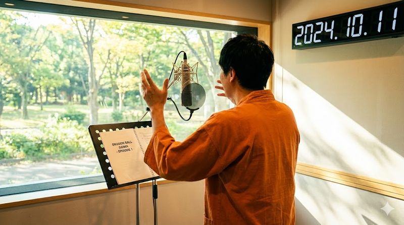 2.野沢雅子の現在の状況と引退の真相