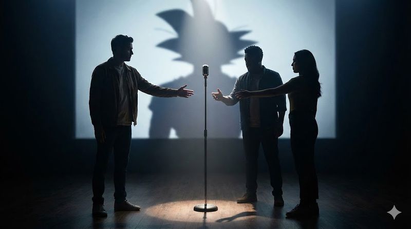 4.野沢雅子引退後の後継者問題と候補者