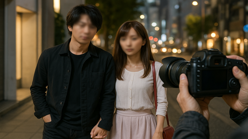 2.大倉忠義と芹那の過去の交際について