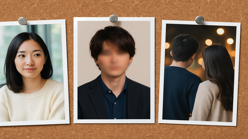 3.大倉忠義の歴代熱愛報道と結婚までの道のり