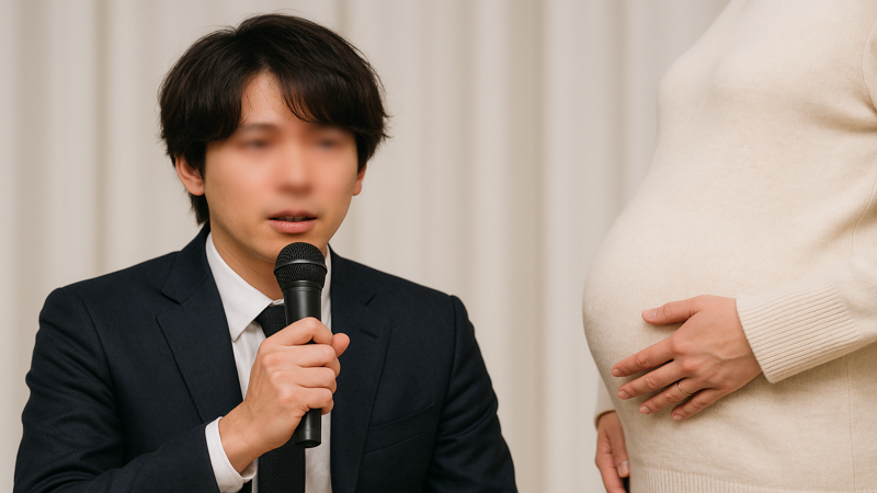 4.大倉忠義の結婚発表の詳細と今後の活動