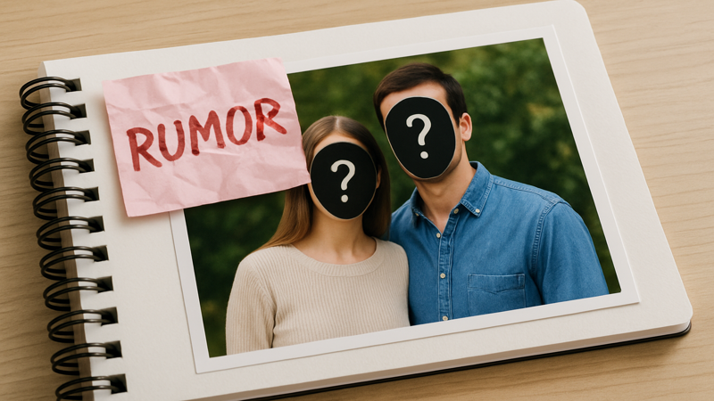 1.ペコ 再婚相手の噂の真相