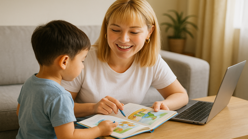 3.ペコの現在の生活と活動