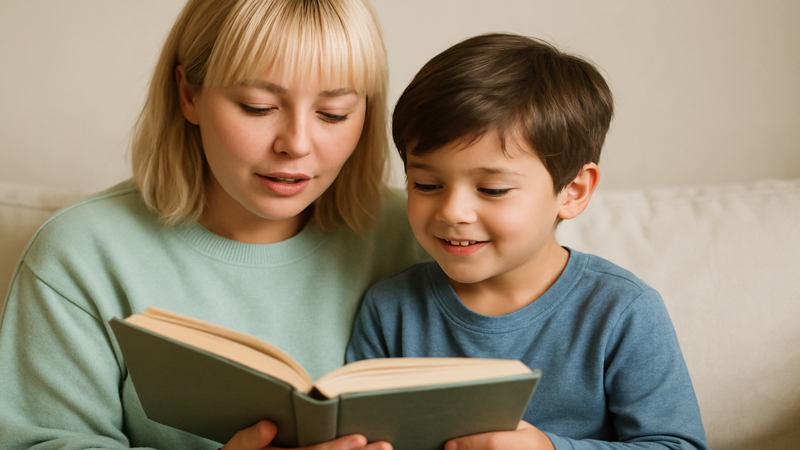 4.ペコの息子リンクくんについて