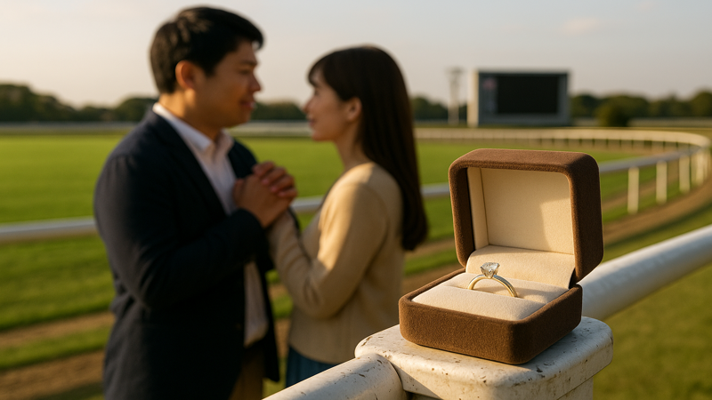 2.斉藤慎二と瀬戸サオリの馴れ初めと結婚までの道のり