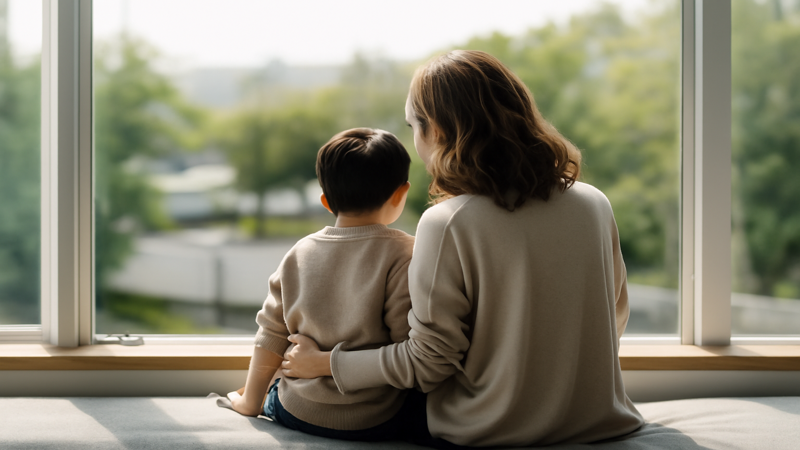 4.斉藤慎二と瀬戸サオリの子供について