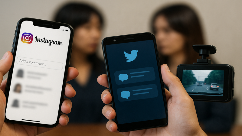 3.妻・瀬戸サオリと被害女性の主張の食い違い