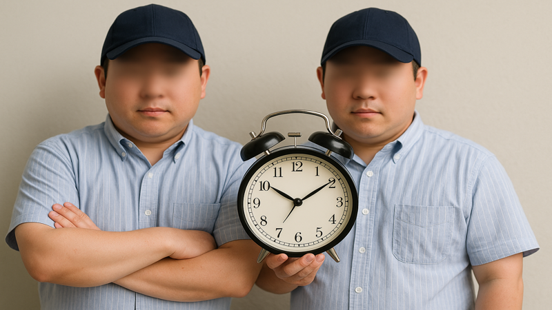 1.ざ たっちの年齢とプロフィール