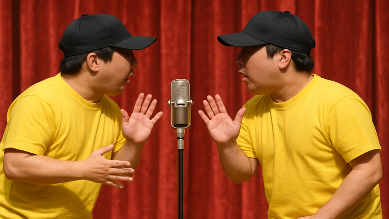 2.ざ たっちの経歴とブレイク時期