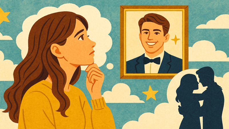 1.有名人と仲良くなる夢の基本的な意味と心理状態