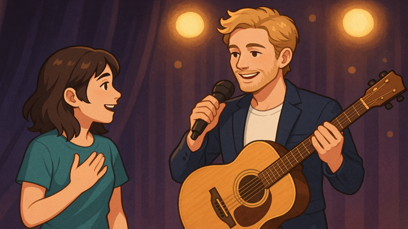 3.有名人の種類別・夢占いの意味の違い