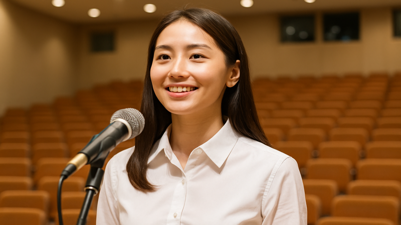 2.芸能界デビューを目指す王道の有名人なり方