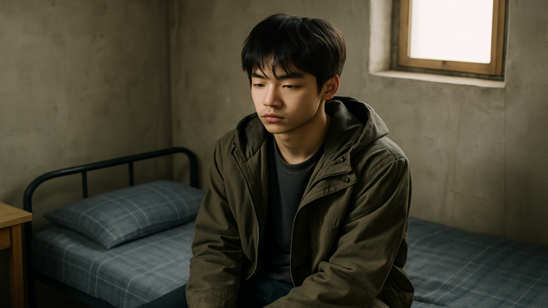 2.最終回で最も議論を呼んだジュニョンの生死と運命