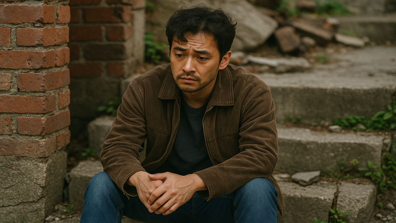 3.夫婦の世界最終回の各登場人物の結末