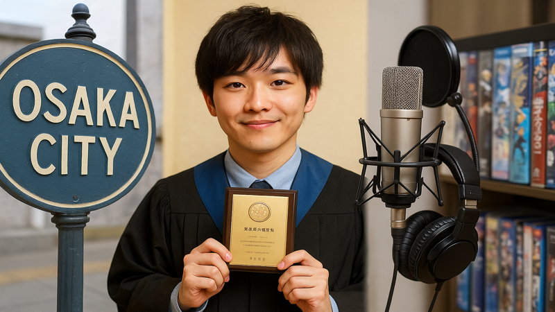 2. 天﨑滉平の経歴と声優としての成長