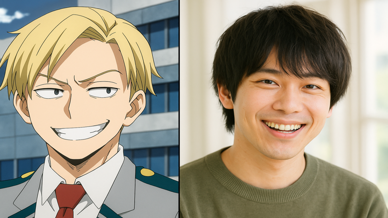 3. 物間寧人のキャラクター魅力と天﨑滉平の声の演技