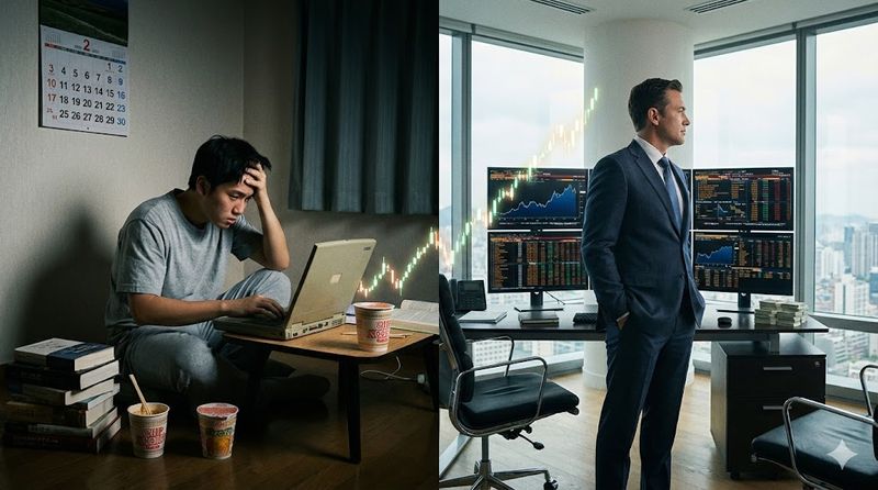 1.投資家テスタとは誰なのか？プロフィールと経歴