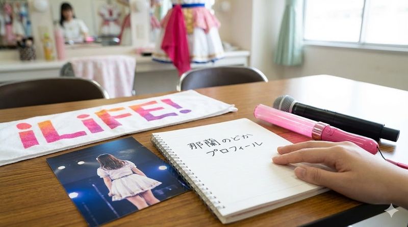 1.アイライフのどかの基本情報とグループ概要