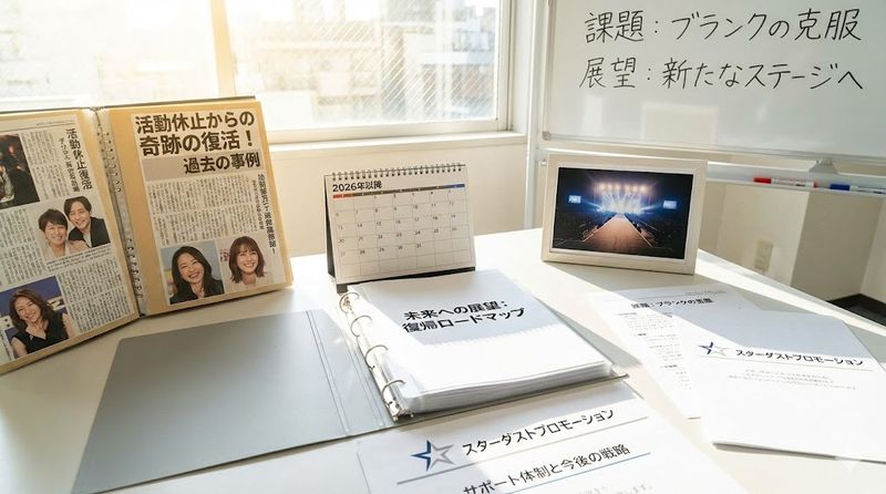 4.永野芽郁が今後復帰する可能性