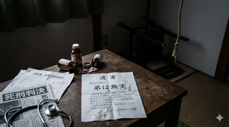 3.姉の自殺とその背景